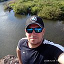 Витал, 45 лет