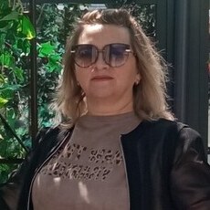 Фотография девушки Светлана, 50 лет из г. Новороссийск