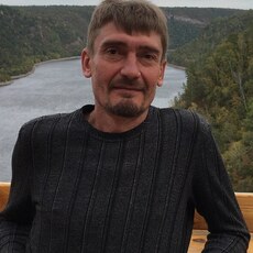 Фотография мужчины Геша, 49 лет из г. Салават