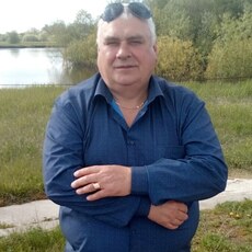 Фотография мужчины Миша, 57 лет из г. Столин