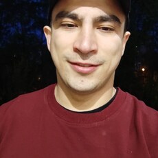 Фотография мужчины Али, 29 лет из г. Кингисепп