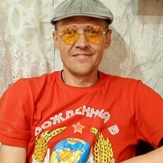 Фотография мужчины Роман, 49 лет из г. Курск