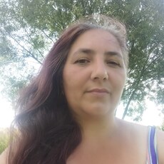 Фотография девушки Алеся, 43 года из г. Смоленск