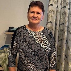 Фотография девушки Светлана, 61 год из г. Минск