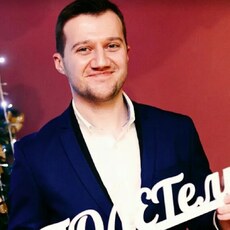 Фотография мужчины Сергей, 38 лет из г. Сочи