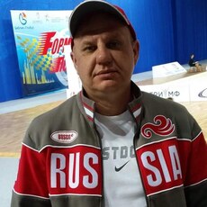 Фотография мужчины Дмитрий, 50 лет из г. Сочи