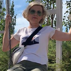 Фотография девушки Марина, 58 лет из г. Нижний Новгород