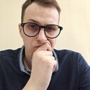 Кирилл, 34 года