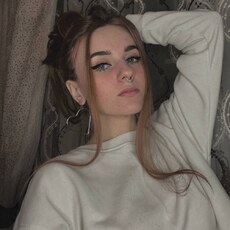 Фотография девушки Милаша, 25 лет из г. Лангепас