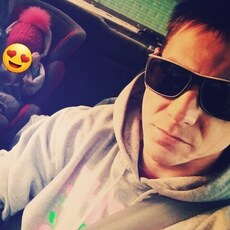 Фотография мужчины Спартак, 36 лет из г. Черемхово