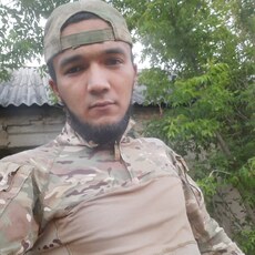 Фотография мужчины Хаким, 29 лет из г. Макеевка