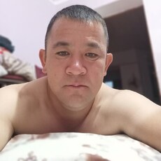 Фотография мужчины Ескендыр Сариев, 36 лет из г. Шымкент