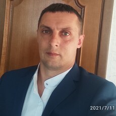 Фотография мужчины Владимир, 43 года из г. Борисов