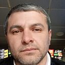 Ибрагим, 46 лет