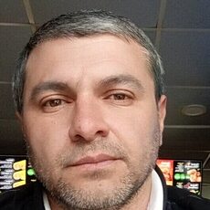 Фотография мужчины Ибрагим, 46 лет из г. Борисовка
