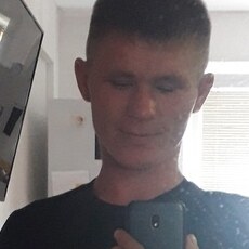 Фотография мужчины Дима, 34 года из г. Чита