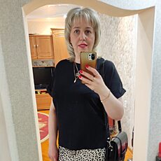 Фотография девушки Татьяна, 44 года из г. Мозырь