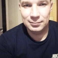 Фотография мужчины Слава, 41 год из г. Кострома