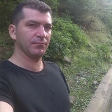 Фотография мужчины Серхан, 47 лет из г. Баку