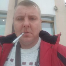 Фотография мужчины Юрий, 42 года из г. Браслав