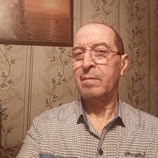 Фотография мужчины Натиг, 65 лет из г. Красноярск