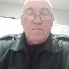 Фотография мужчины Серж, 65 лет из г. Оренбург