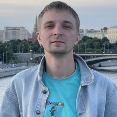 Фотография мужчины Alex, 32 года из г. Ангарск