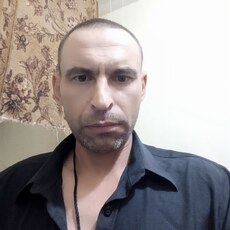 Фотография мужчины Анатолий, 47 лет из г. Крупки
