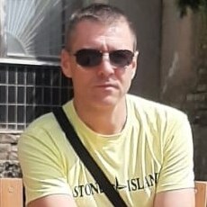 Фотография мужчины Андрей, 41 год из г. Кимры