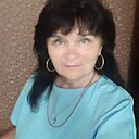 Людмила, 64 года