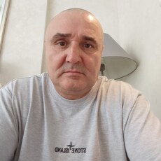 Фотография мужчины Алексей, 50 лет из г. Белогорск