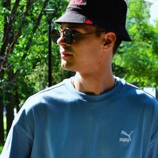 Фотография мужчины Игорь, 30 лет из г. Новосибирск