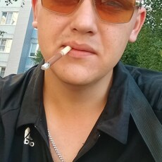 Фотография мужчины Михаил, 27 лет из г. Железногорск-Илимский