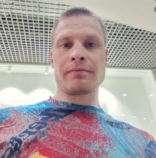 Фотография мужчины Тарас, 33 года из г. Архангельск