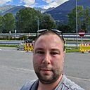 Александр, 38 лет