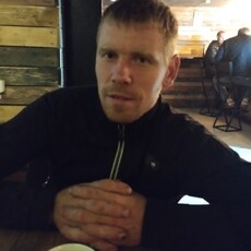 Фотография мужчины Витя, 34 года из г. Новогрудок