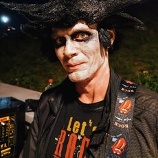 Фотография мужчины Виталя, 39 лет из г. Тольятти