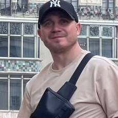 Фотография мужчины Андрей, 39 лет из г. Альметьевск