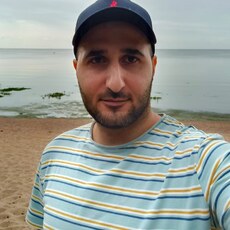 Фотография мужчины Ххх, 33 года из г. Москва