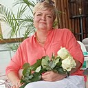 Анна Богинская, 47 лет