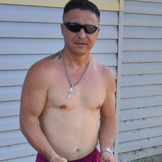 Фотография мужчины Пашка, 41 год из г. Барнаул