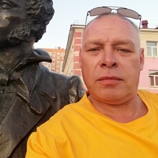 Фотография мужчины Олег, 53 года из г. Норильск