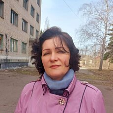 Фотография девушки Татьяна, 53 года из г. Мыски