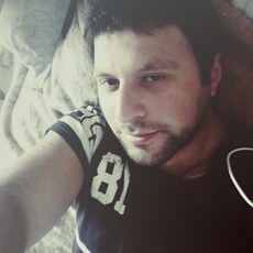 Фотография мужчины Саламон, 31 год из г. Владикавказ