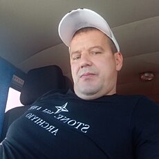 Фотография мужчины Vladimir, 44 года из г. Новый Уренгой