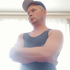 Фотография мужчины Евгений, 45 лет из г. Семикаракорск