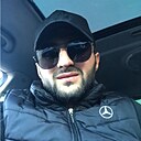 Сева, 34 года