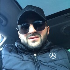 Фотография мужчины Сева, 34 года из г. Одинцово