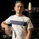 Фарид, 23 года