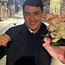 Арман, 28 лет